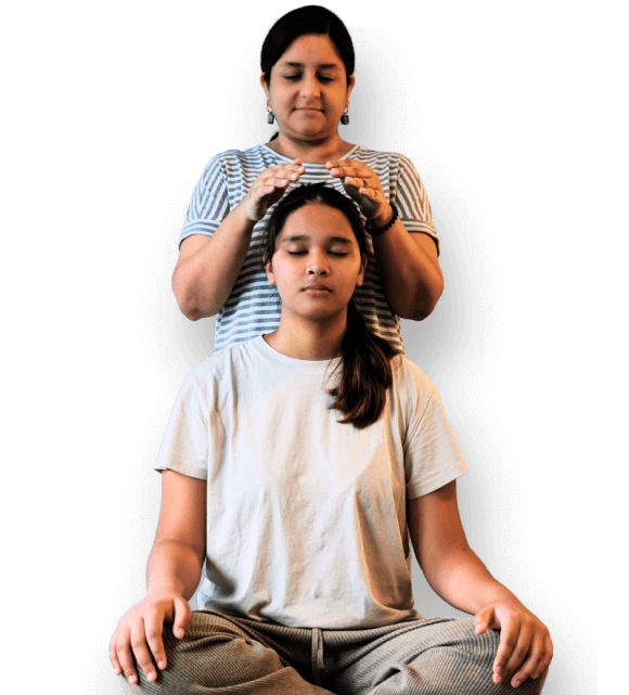 The Sunshine Lab - Nidhi